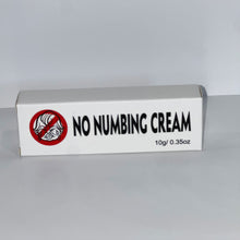 Load image into Gallery viewer, No Numbing Cream (Tattoo Numbing Cream )